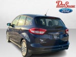 2017 C-MAX Hybrid Thumbnail 9