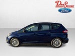 2017 C-MAX Hybrid Thumbnail 10