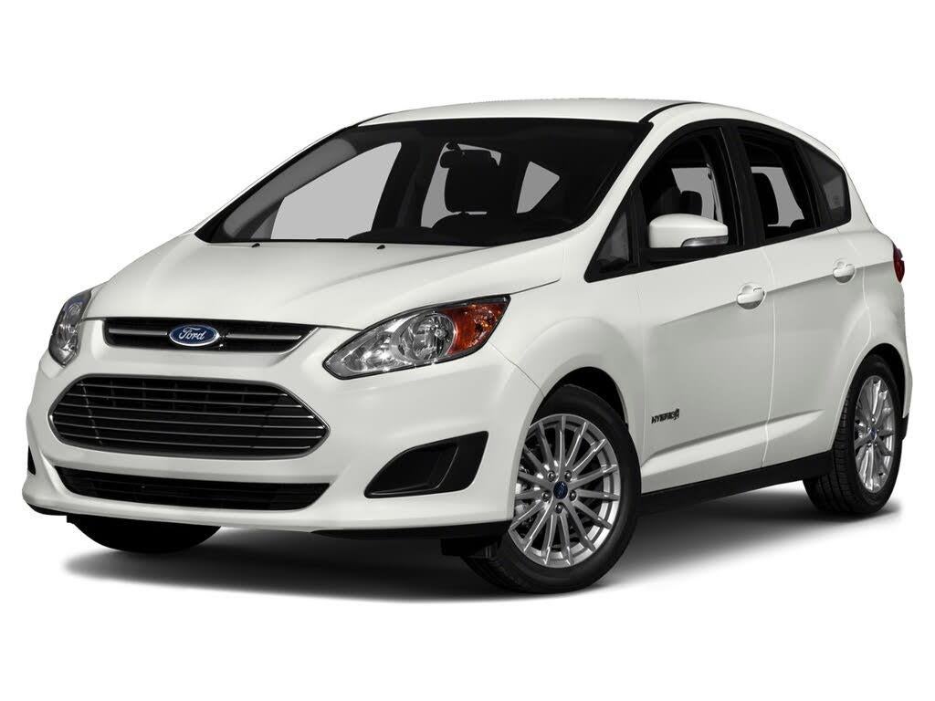 2013 Ford C-MAX - $7,990