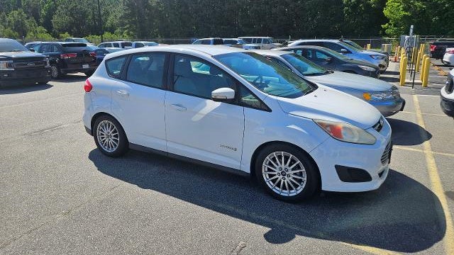 Preowned 2013 Ford C-MAX Hybrid SE for Sale