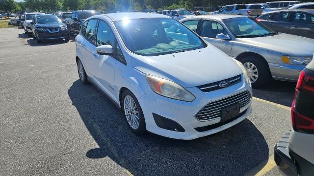 2013 Ford C-MAX Hybrid SE