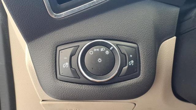 2013 Ford C-MAX Hybrid SE