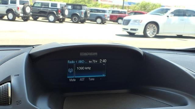 2013 Ford C-MAX Hybrid SE