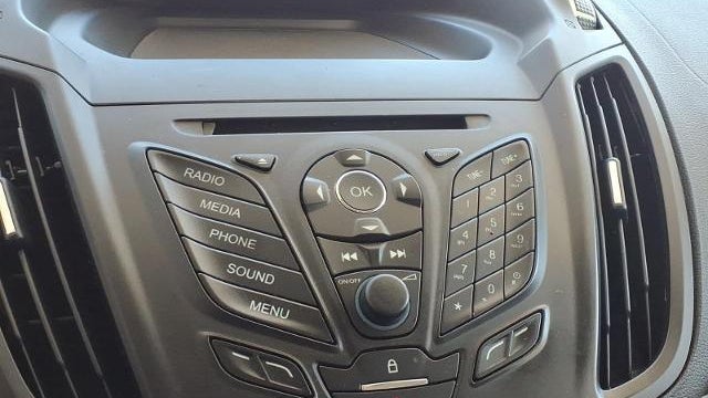 2013 Ford C-MAX Hybrid SE