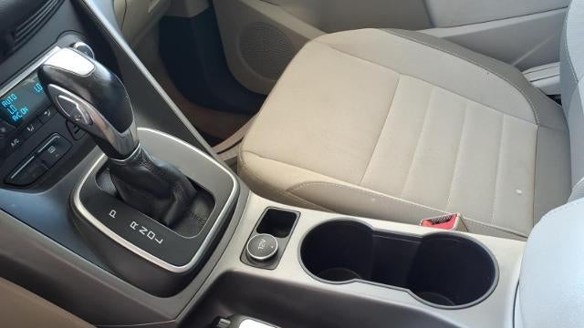 2013 Ford C-MAX Hybrid SE