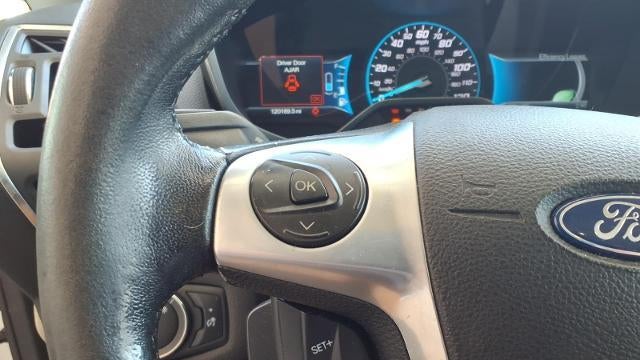 2013 Ford C-MAX Hybrid SE