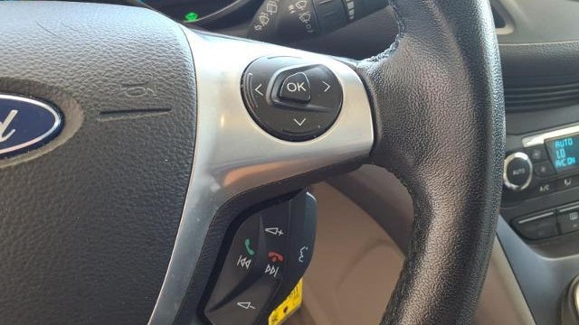 2013 Ford C-MAX Hybrid SE