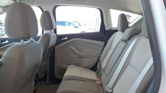 2013 Ford C-MAX Hybrid SE