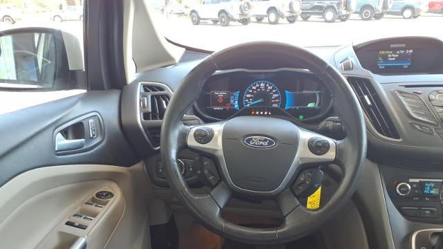 2013 Ford C-MAX Hybrid SE