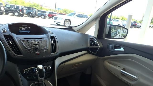 2013 Ford C-MAX Hybrid SE