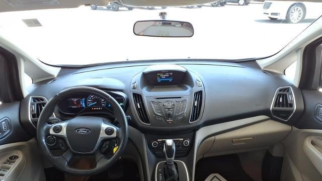 2013 Ford C-MAX Hybrid SE
