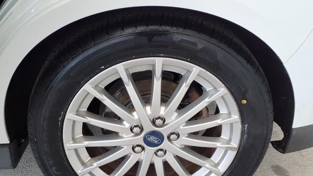 2013 Ford C-MAX Hybrid SE