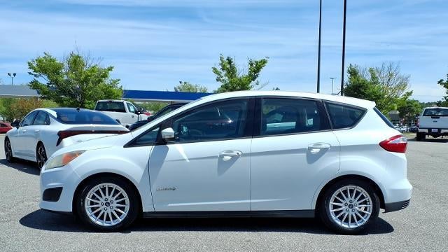 2013 Ford C-MAX Hybrid SE
