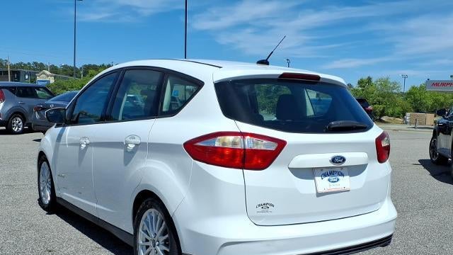 2013 Ford C-MAX Hybrid SE