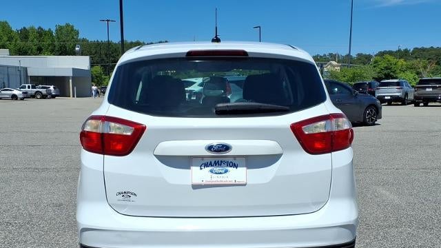 2013 Ford C-MAX Hybrid SE