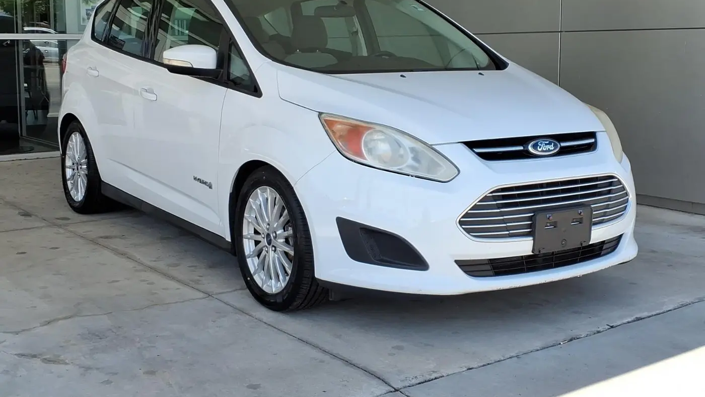 Preowned 2013 Ford C-MAX Hybrid SE for Sale