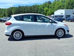 2013 C-MAX Hybrid Thumbnail 2