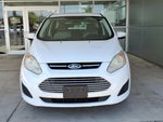 2013 C-MAX Hybrid Thumbnail 3