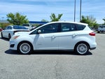 2013 C-MAX Hybrid Thumbnail 22