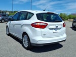 2013 C-MAX Hybrid Thumbnail 23