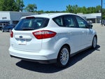 2013 C-MAX Hybrid Thumbnail 25