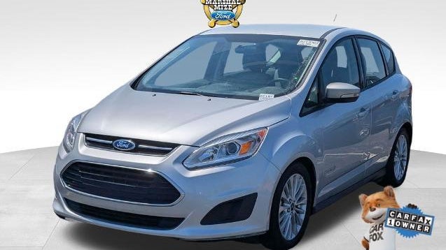 Preowned 2017 Ford C-MAX Hybrid SE for Sale