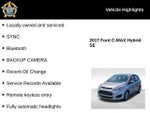 2017 C-MAX Hybrid Thumbnail 2