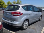 2017 C-MAX Hybrid Thumbnail 3