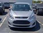 2017 C-MAX Hybrid Thumbnail 5