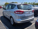2017 C-MAX Hybrid Thumbnail 6