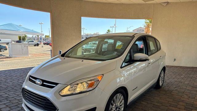 Preowned 2018 Ford C-MAX Hybrid SE for Sale