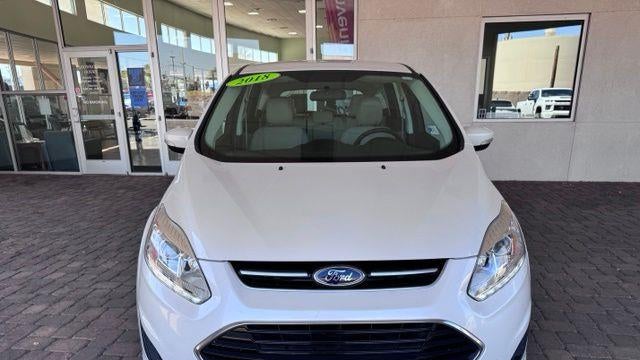 2018 Ford C-MAX Hybrid SE