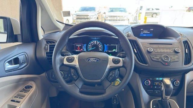 2018 Ford C-MAX Hybrid SE