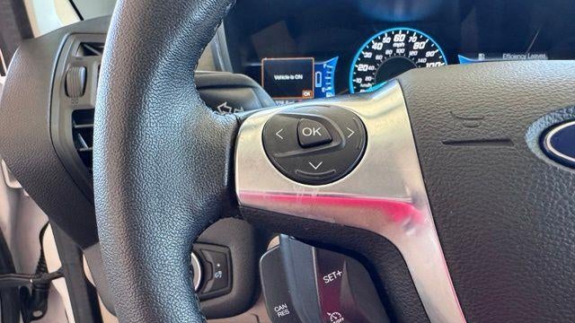 2018 Ford C-MAX Hybrid SE