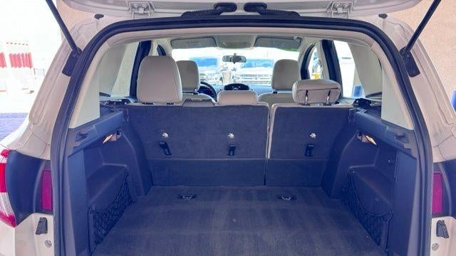 2018 Ford C-MAX Hybrid SE
