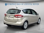 2018 C-MAX Hybrid Thumbnail 3
