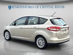 2018 C-MAX Hybrid Thumbnail 7