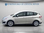 2018 C-MAX Hybrid Thumbnail 9