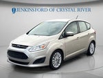 2018 C-MAX Hybrid Thumbnail 10