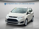 2018 C-MAX Hybrid Thumbnail 11