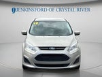 2018 C-MAX Hybrid Thumbnail 13