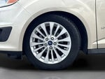 2018 C-MAX Hybrid Thumbnail 44