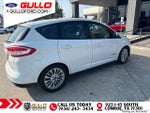 2018 C-MAX Hybrid Thumbnail 4