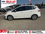 2018 C-MAX Hybrid Thumbnail 6