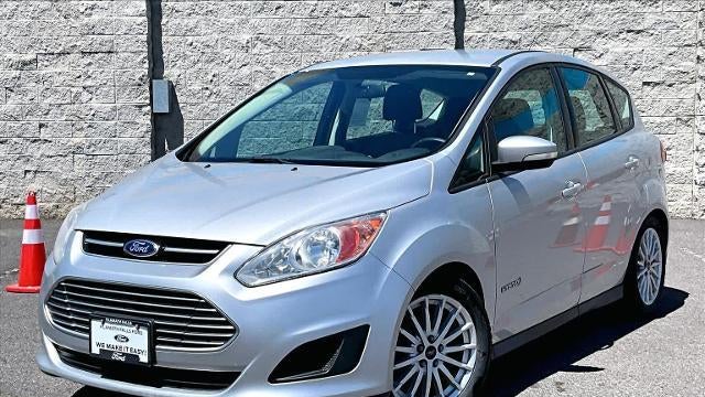 Preowned 2013 Ford C-MAX Hybrid SE for Sale