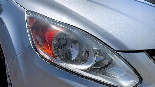 2013 Ford C-MAX Hybrid SE