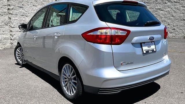 2013 Ford C-MAX Hybrid SE