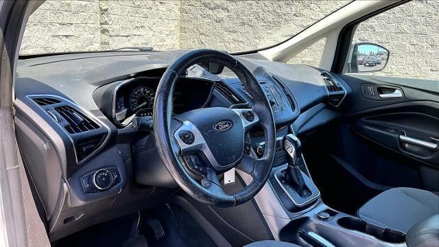2013 Ford C-MAX Hybrid SE