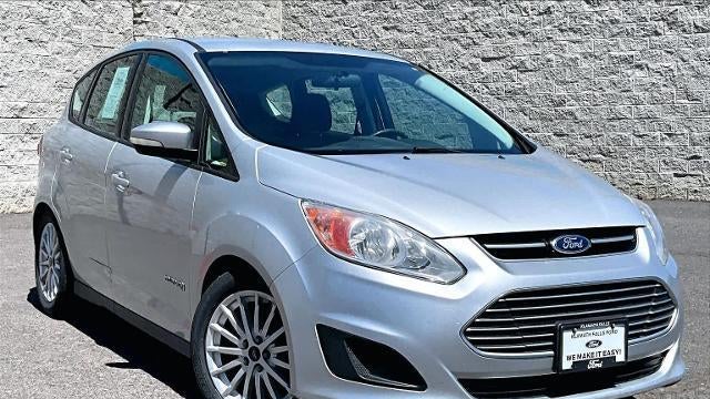 2013 Ford C-MAX Hybrid SE