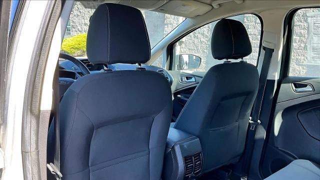 2013 Ford C-MAX Hybrid SE